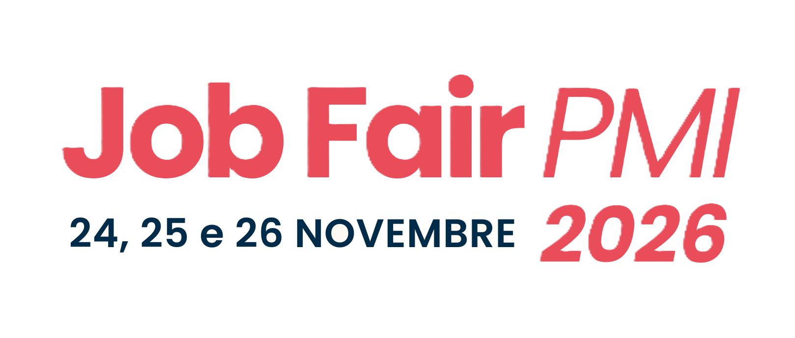 Job Fair PMI