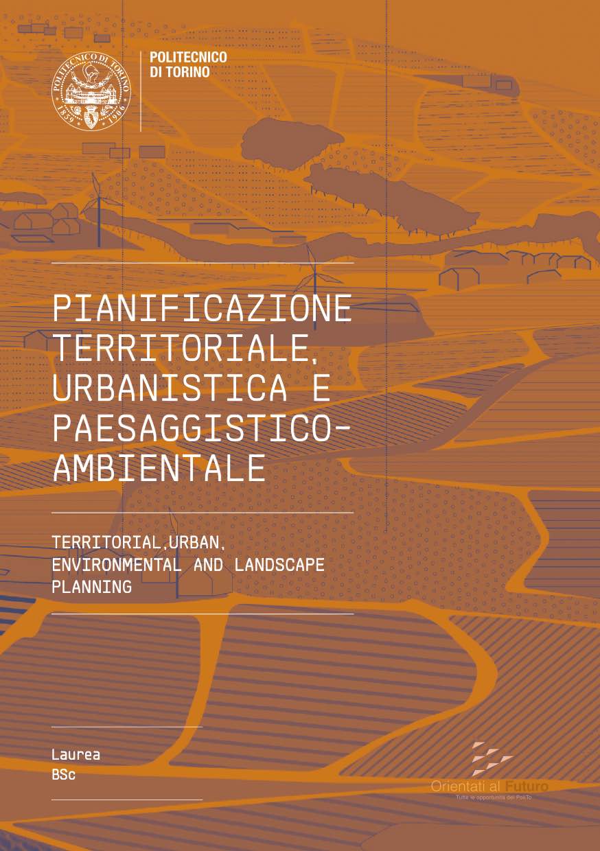 Politecnico Di Torino Presentazione