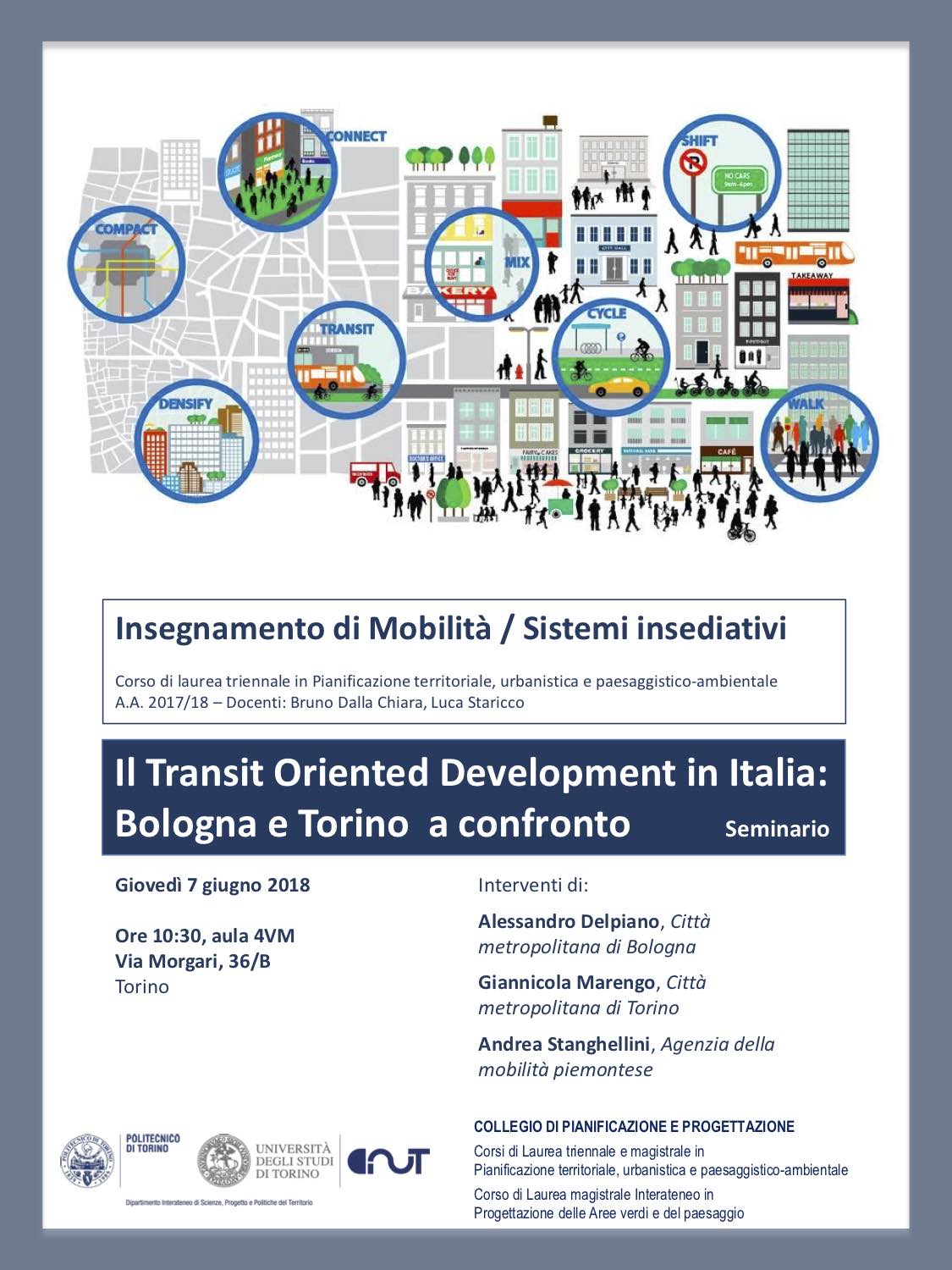 Politecnico Di Torino News